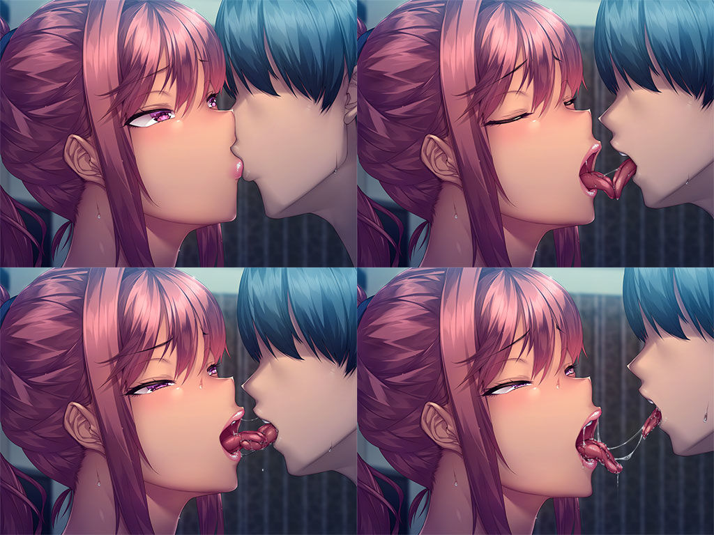 奥様は元ヤリマン2022のプレイ画像8