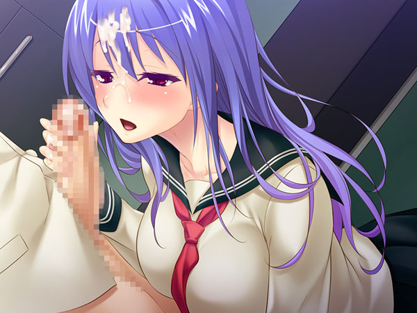 俺が♀で彼女が♂に！？気弱美少年と完璧美少女がChange！〜出さないで！自分のカラダで妊娠させられてイっちゃう！〜のプレイ画像004