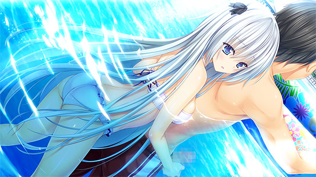 PRETTY×CATIONのプレイ画像011