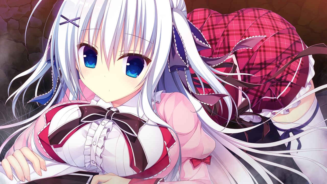 ラズベリーキューブのプレイ画像1