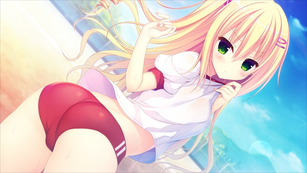 ラズベリーキューブのプレイ画像5