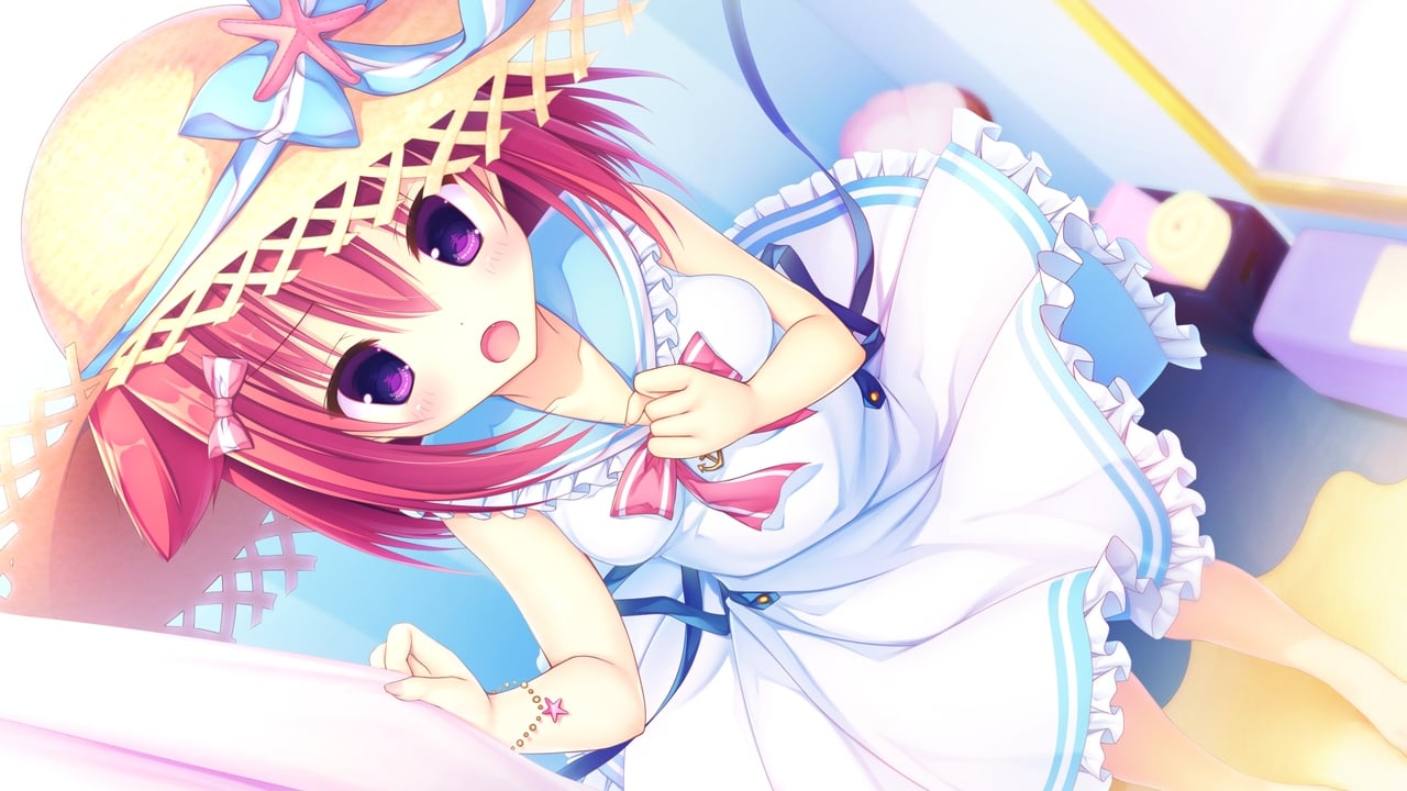 ラズベリーキューブのプレイ画像6