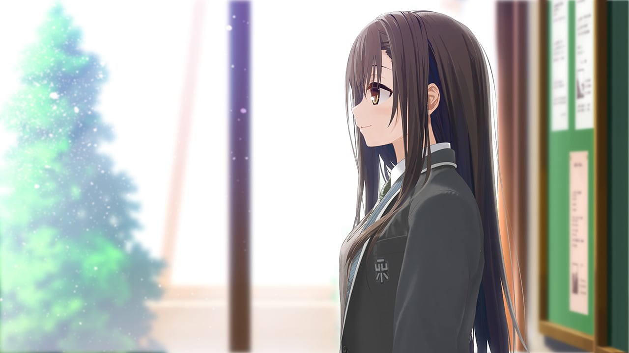 Re:LieF〜親愛なるあなたへ〜のプレイ画像1