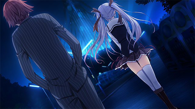 レミニセンスのプレイ画像003