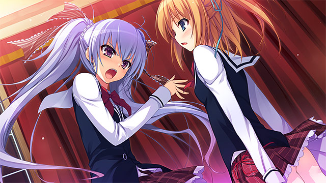 レミニセンスのプレイ画像006