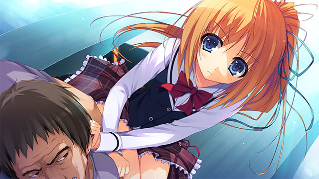 レミニセンスのプレイ画像008