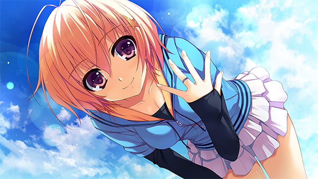 レミニセンスのプレイ画像009