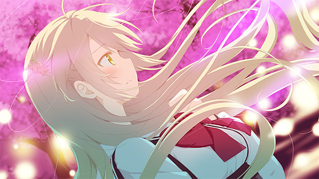 さくら、もゆ。 ―as the Night’s,Reincarnation―のプレイ画像005