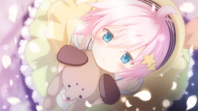 さくら、もゆ。 ―as the Night’s,Reincarnation―のプレイ画像008