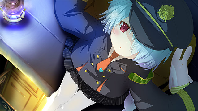 さくら、もゆ。 ―as the Night’s,Reincarnation―のプレイ画像014