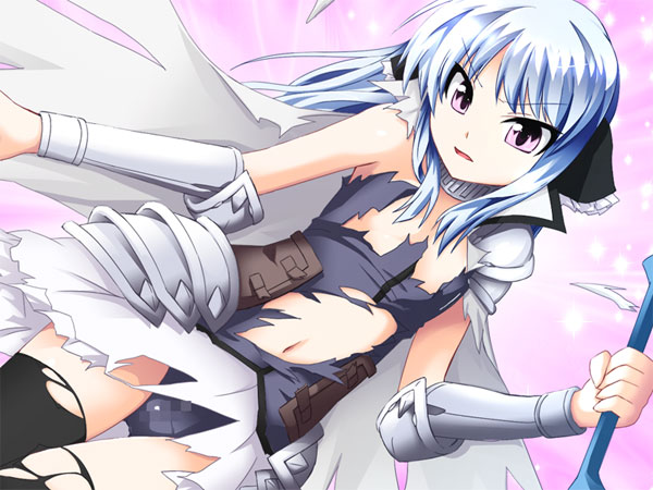 三極姫〜乱世、天下三分の計〜のプレイ画像003