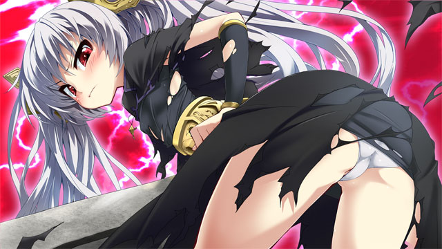 三極姫2〜天地大乱・乱世に煌く新たな覇龍〜のプレイ画像7