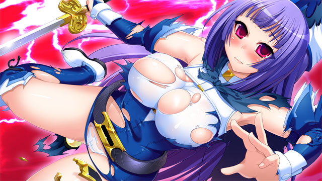 三極姫2〜天地大乱・乱世に煌く新たな覇龍〜のプレイ画像9