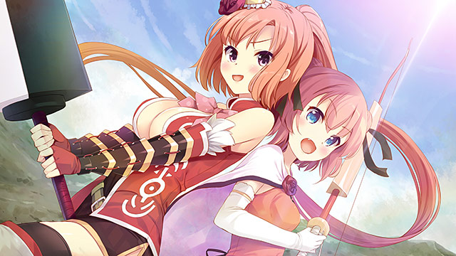 三極姫5 〜飛将光臨・戦煌の闘神〜のプレイ画像7