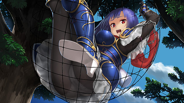 三極姫5 〜飛将光臨・戦煌の闘神〜のプレイ画像11