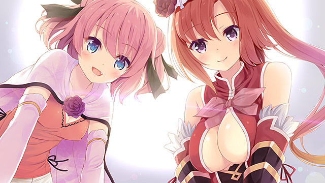 三極姫5 〜飛将光臨・戦煌の闘神〜のプレイ画像13