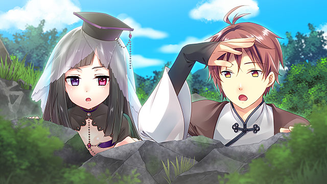 三極姫5 〜飛将光臨・戦煌の闘神〜のプレイ画像14