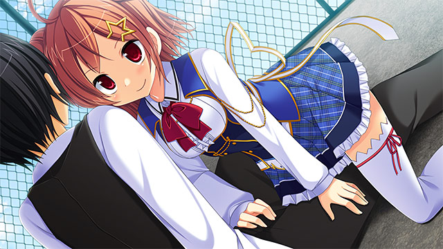 スクールオブファンタジアのプレイ画像010