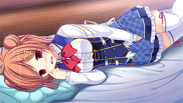 スクールオブファンタジアのプレイ画像011