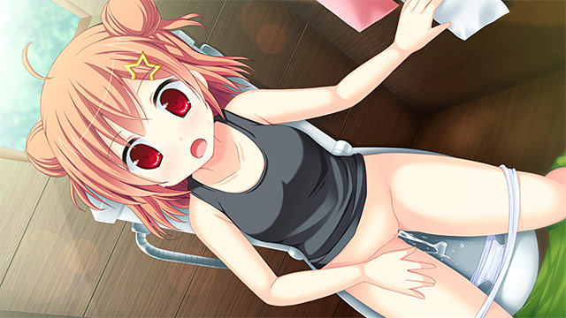 スクールオブファンタジアのプレイ画像012