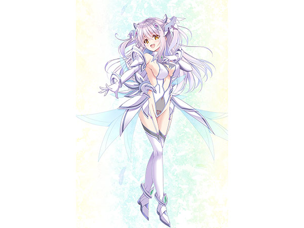 聖光天使ノエル 悪魔の刻印と無限淫獄のプレイ画像003