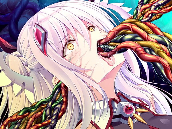 聖光天使ノエル 悪魔の刻印と無限淫獄のプレイ画像008