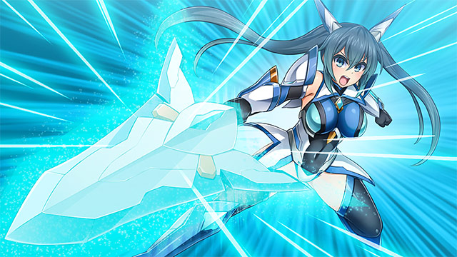 聖戦姫イリス THE GAMEのプレイ画像003