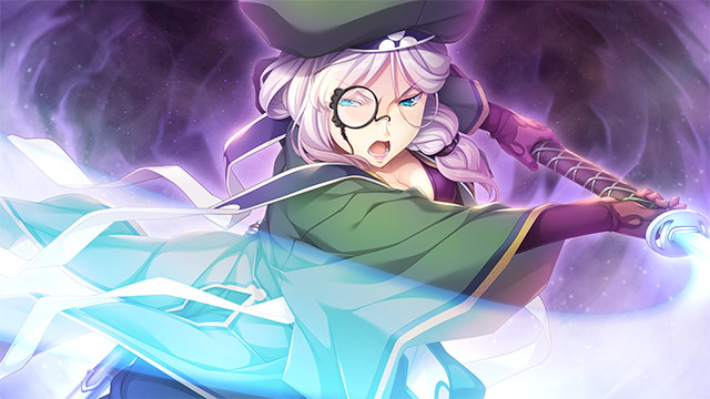 戦国†恋姫EX参 〜毛利家の絆編〜のプレイ画像12