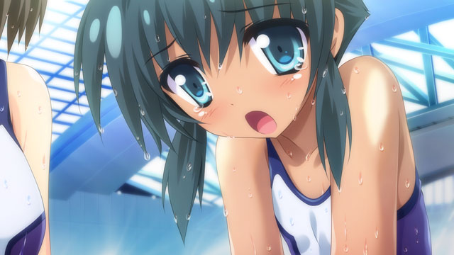 せんすいぶ！-全裸パッチ＆ストップ機能搭載版-のプレイ画像008