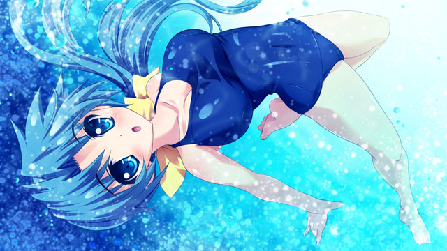 せんすいぶ！-全裸パッチ＆ストップ機能搭載版-のプレイ画像009