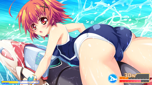 せんすいぶ！-全裸パッチ＆ストップ機能搭載版-のプレイ画像013