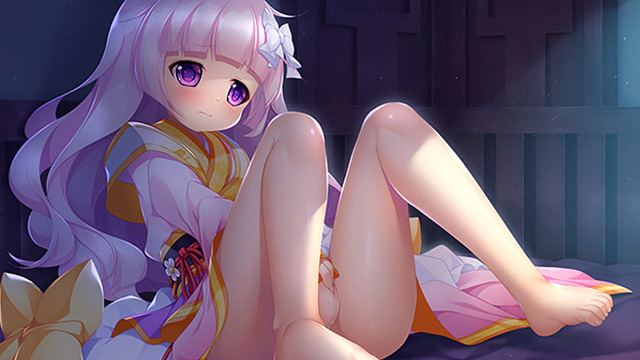 真・恋姫†英雄譚 外伝 白月の灯火のプレイ画像007