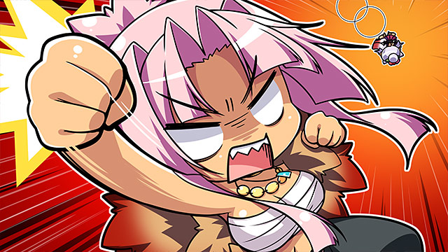 真・恋姫†英雄譚4 〜乙女耀乱☆三国志演義［呉］〜のプレイ画像11