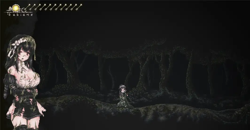 シニシスタ SiNiSistarのプレイ画像2