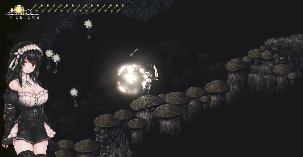 シニシスタ SiNiSistarのプレイ画像3