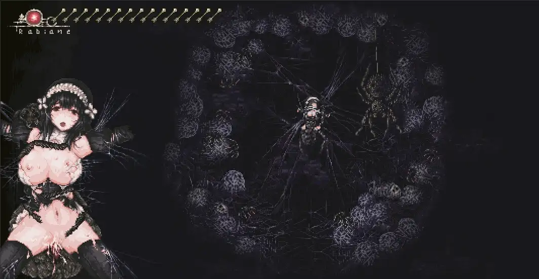 シニシスタ SiNiSistarのプレイ画像4