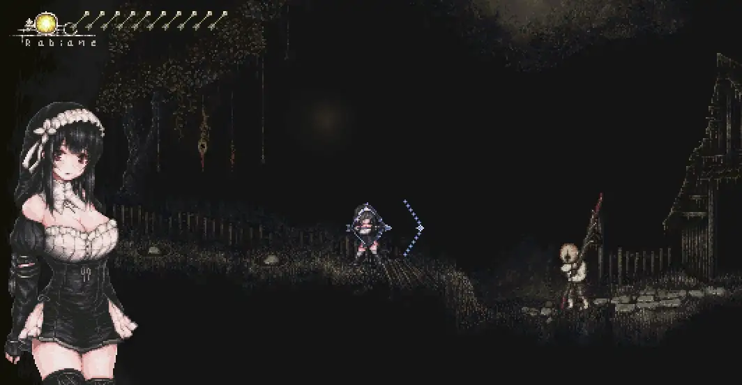 シニシスタ SiNiSistarのプレイ画像7