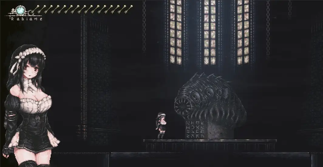 シニシスタ SiNiSistarのプレイ画像8