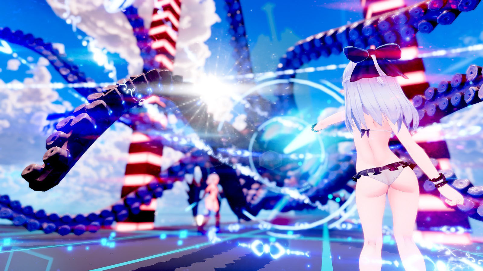 スノウブランディア SpecialPackのプレイ画像007