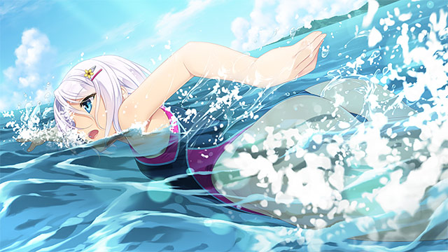 スイセイギンカのプレイ画像004