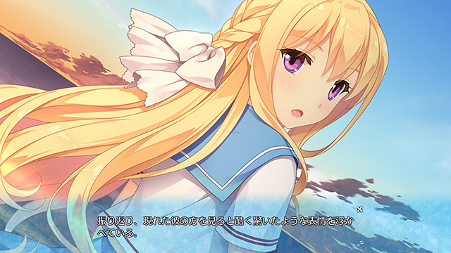 スイセイギンカのプレイ画像013