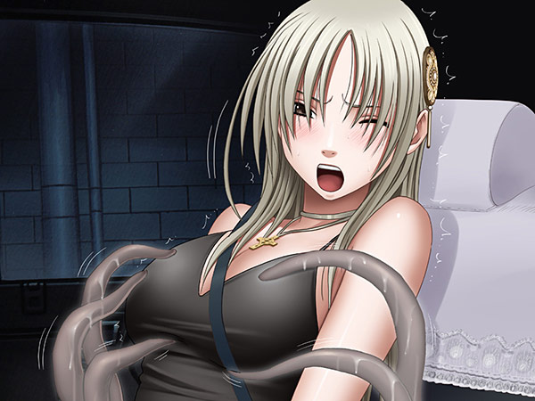 退魔士ミコト2のプレイ画像2