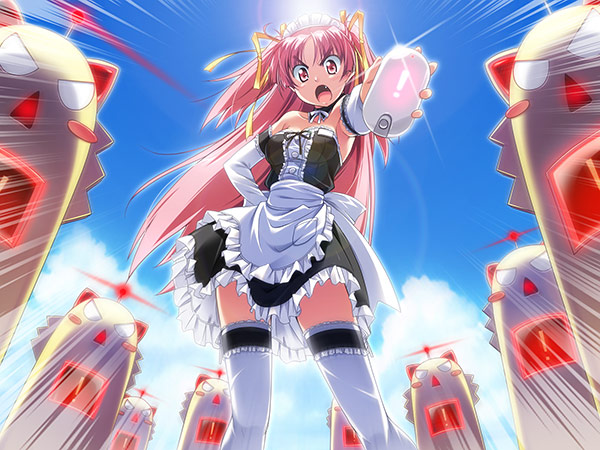 てとてトライオン！のプレイ画像003