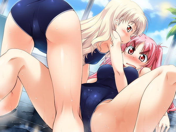 てとてトライオン！のプレイ画像005