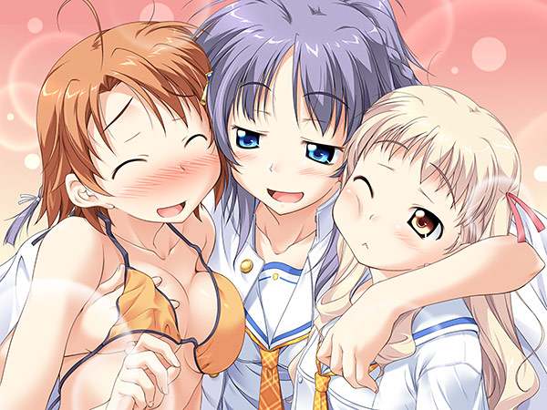 てとてトライオン！のプレイ画像010