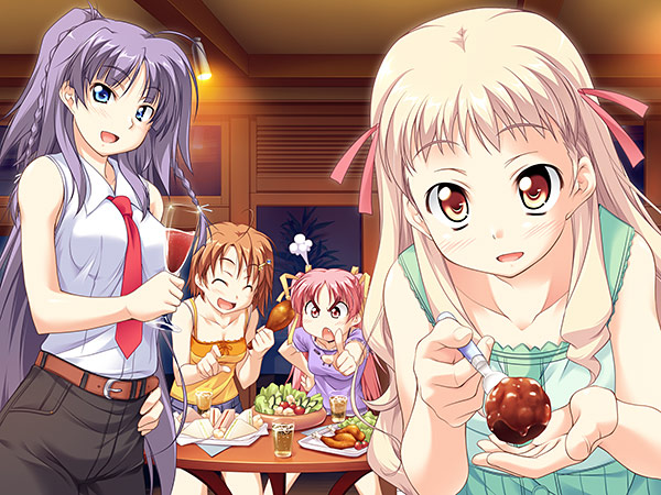 てとてトライオン！のプレイ画像017