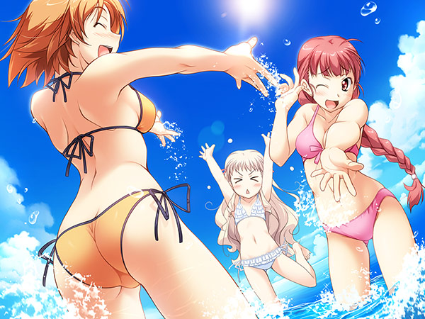 てとてトライオン！のプレイ画像018