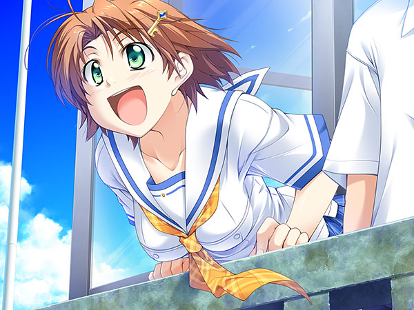 てとてトライオン！のプレイ画像019