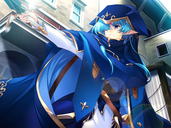 闘神都市IIIのプレイ画像008