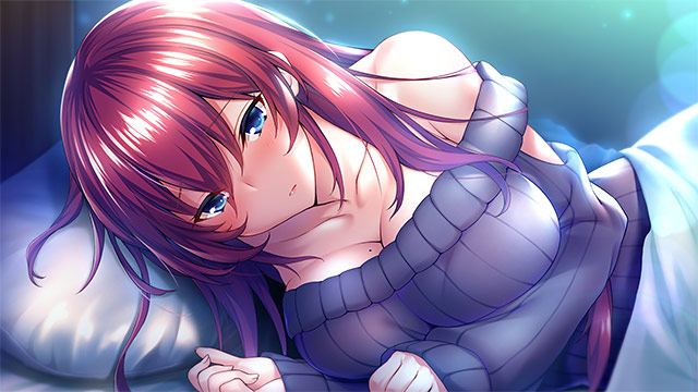 年下彼女×年上彼女ダブルパックのプレイ画像002